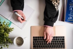Read more about the article Why Doctors Should Invest in a Strong Digital Identity